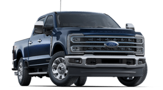 2025 Ford Super Duty® External Image 5